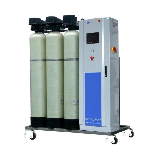 自來(lái)水提標(biāo)