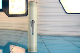 工業(yè)苦咸水反滲透膜