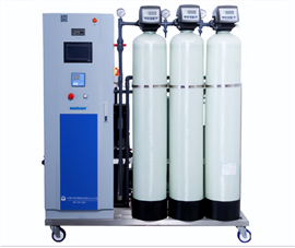 內(nèi)鏡清洗用純水設(shè)備