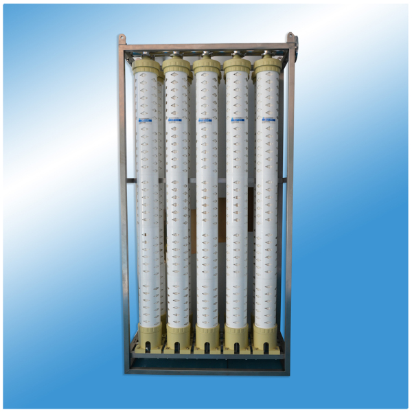 高純水浸沒式超濾膜